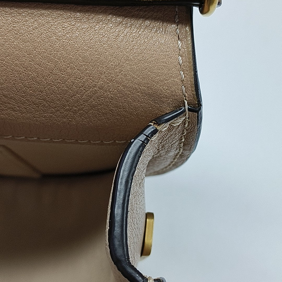 Nile Calfskin Pink