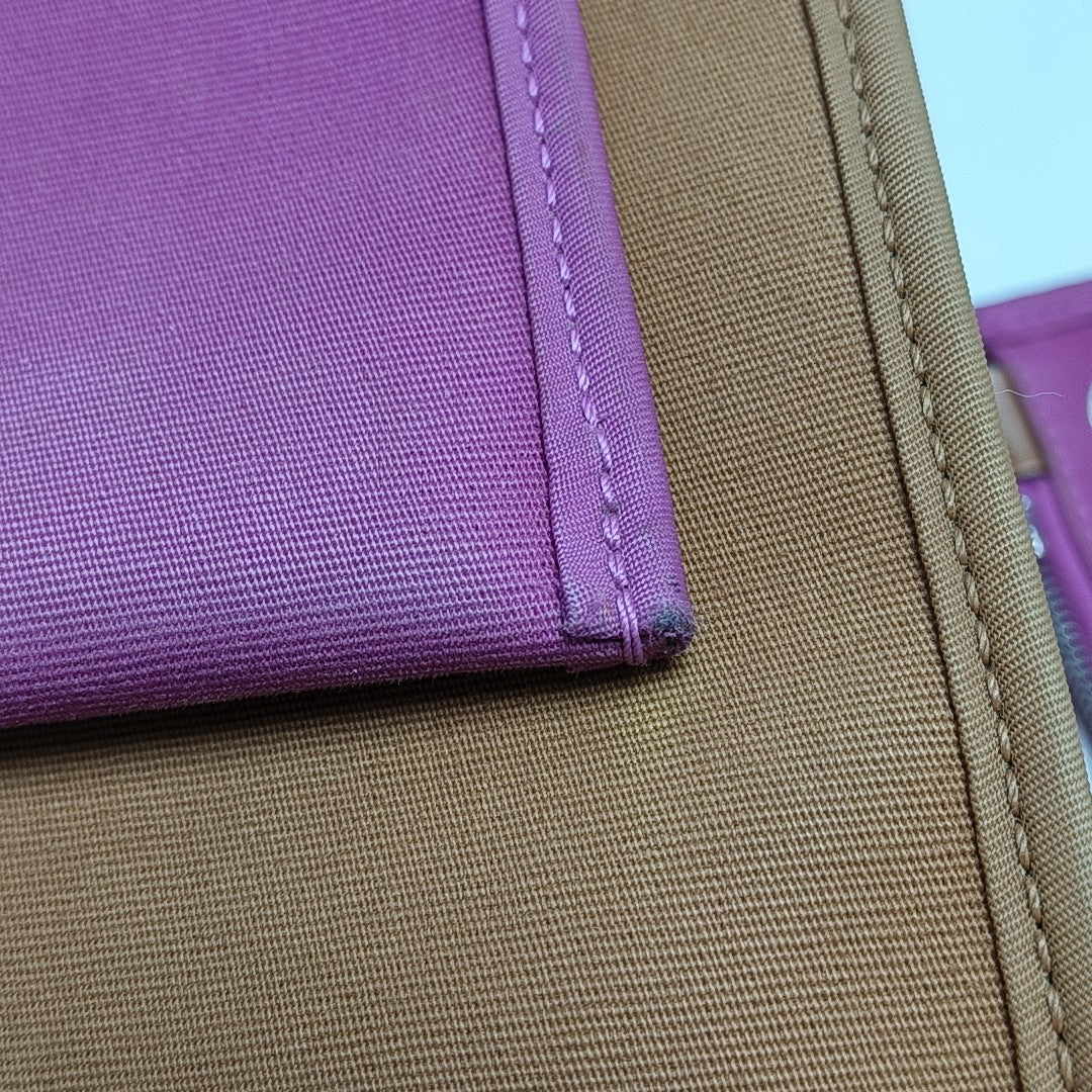 Herbag 31 Canvas Beige