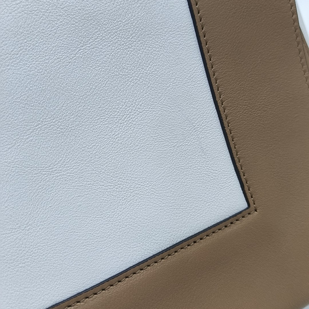 FRAME Medium Calfskin Multicolor