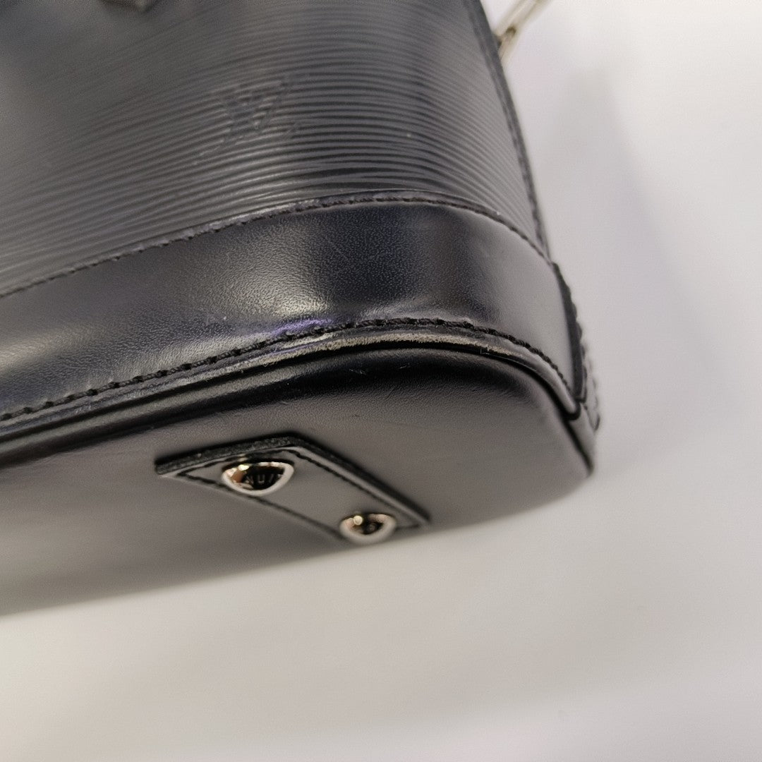 ALMA BB Epi Black