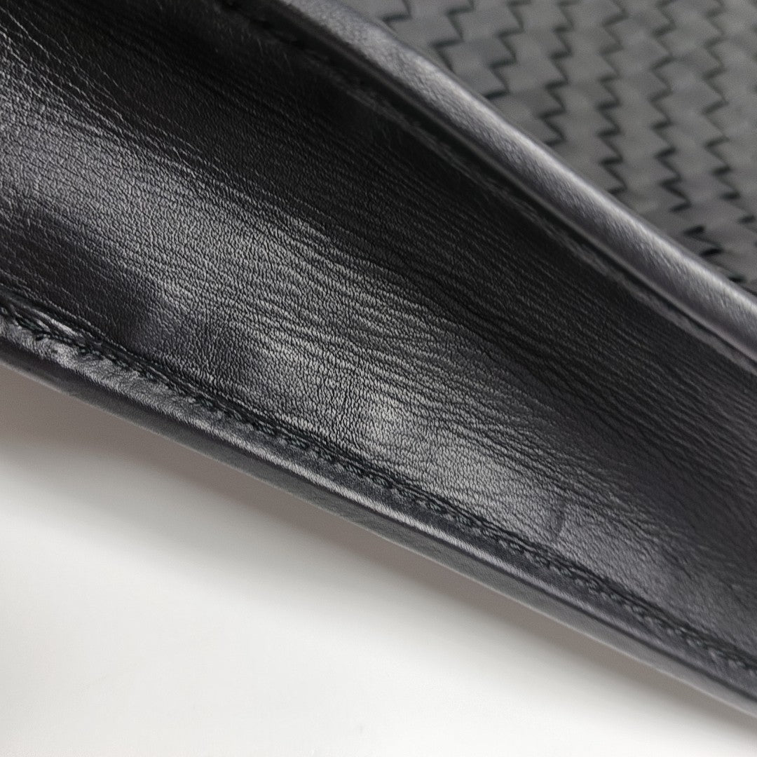 Calfskin Black