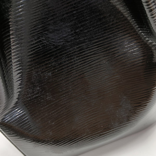BREA GM Patent Leather Black