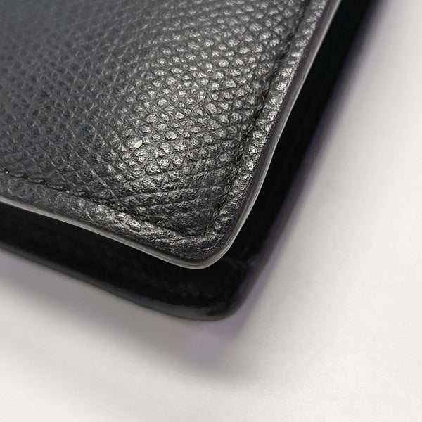Belt Bag Calfskin Black