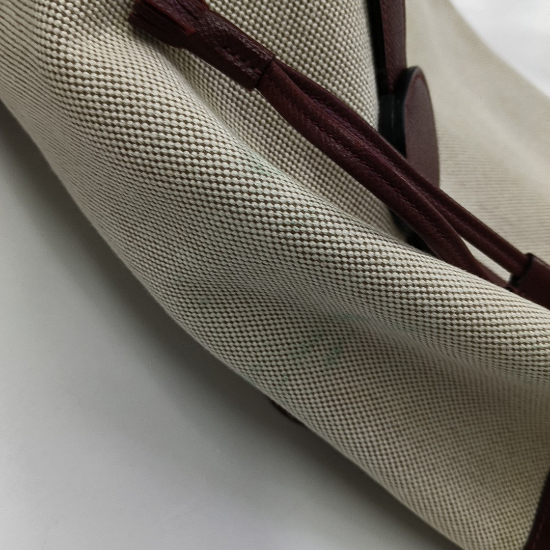 Canvas Beige