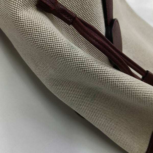 Canvas Beige