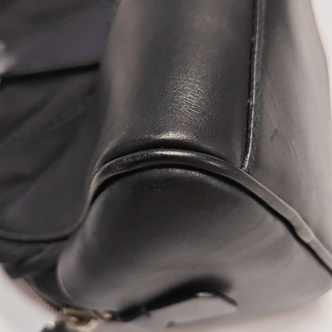 Nylon Black