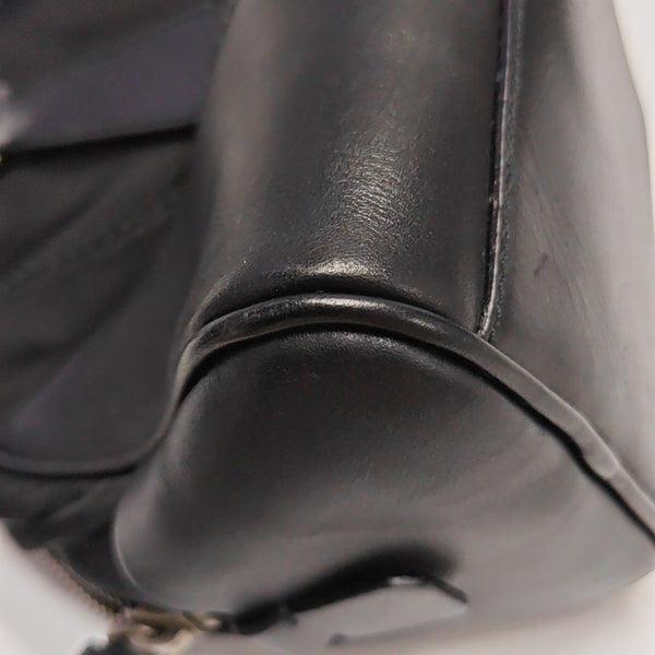 Nylon Black