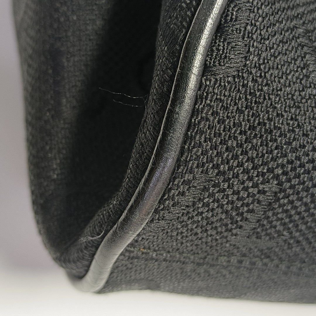BECKY Canvas Black