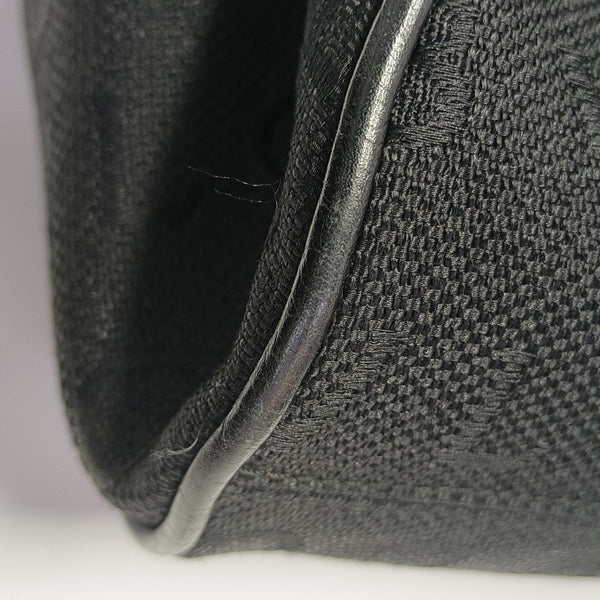 BECKY Canvas Black