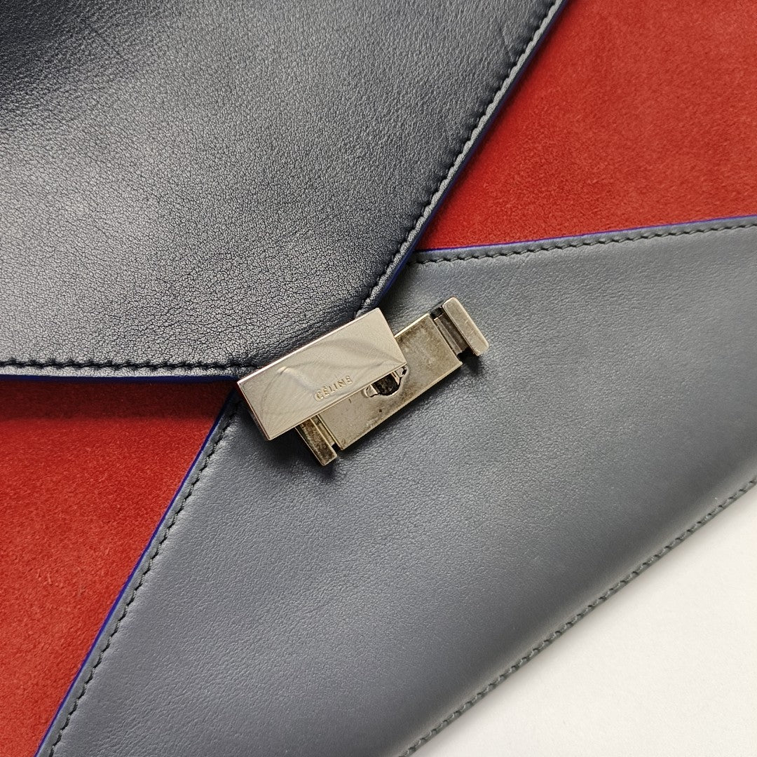 DIAMOND Calfskin Multicolor