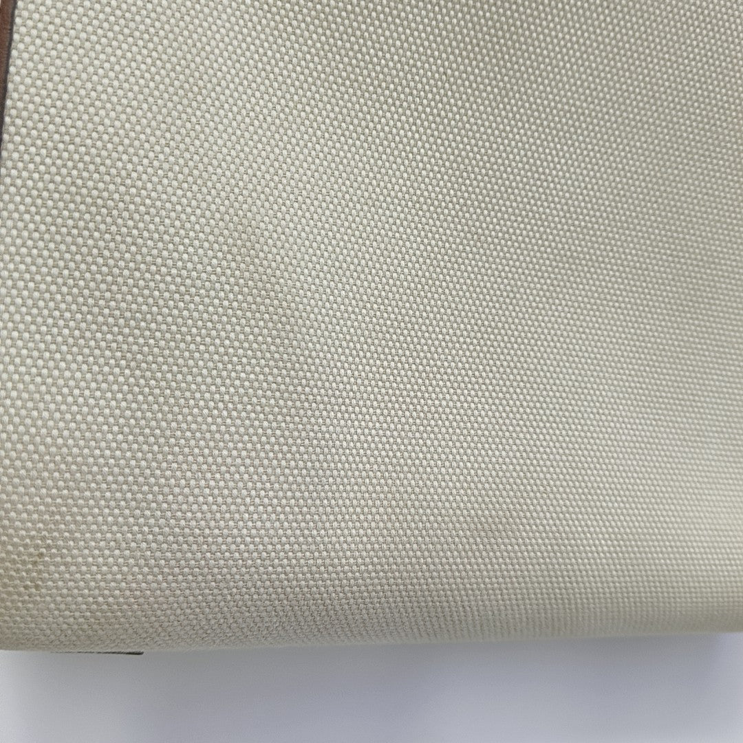 Freya Canvas White