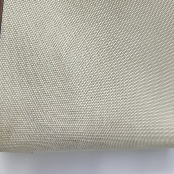 Freya Canvas White