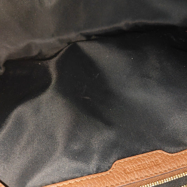 Remington Calfskin Brown