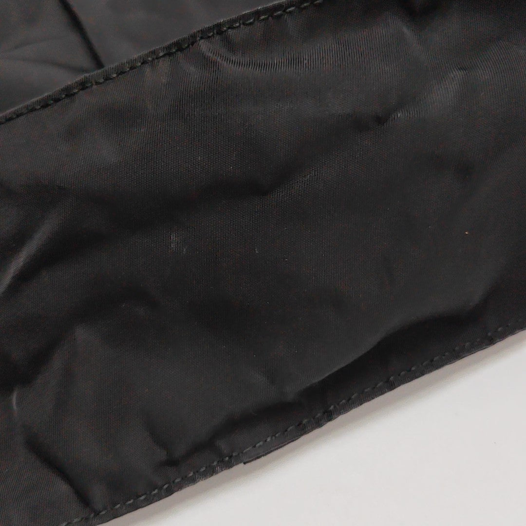 Nylon Black