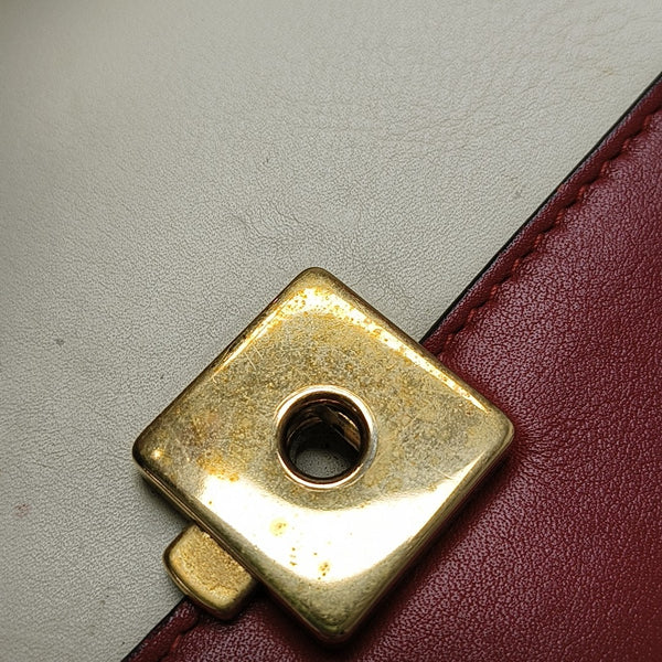 Dionysus Mini Calfskin Multicolor