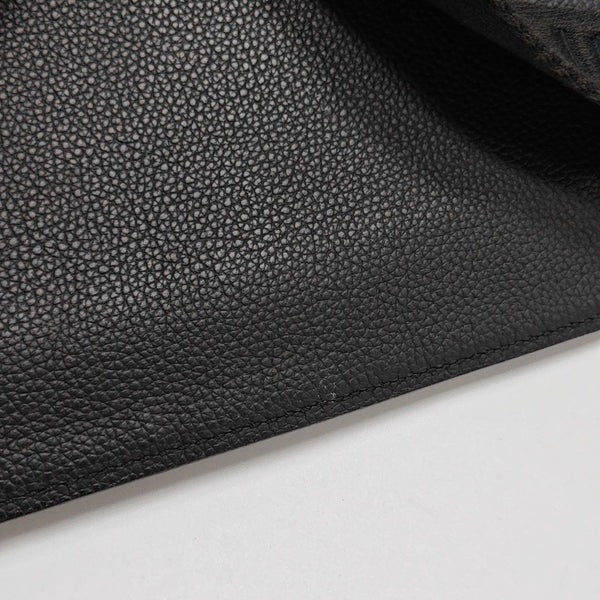 Calfskin Black