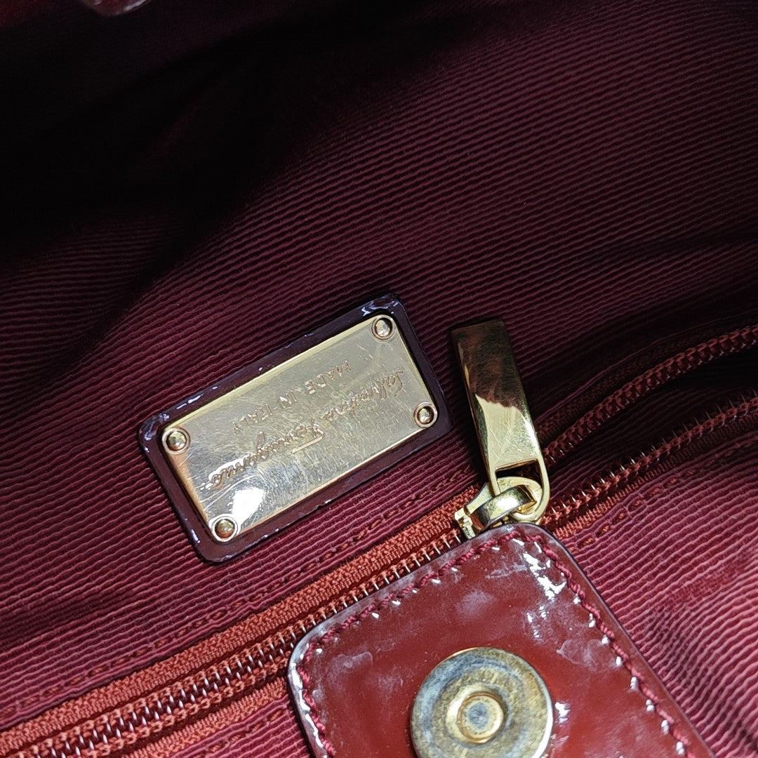 Fabric Red