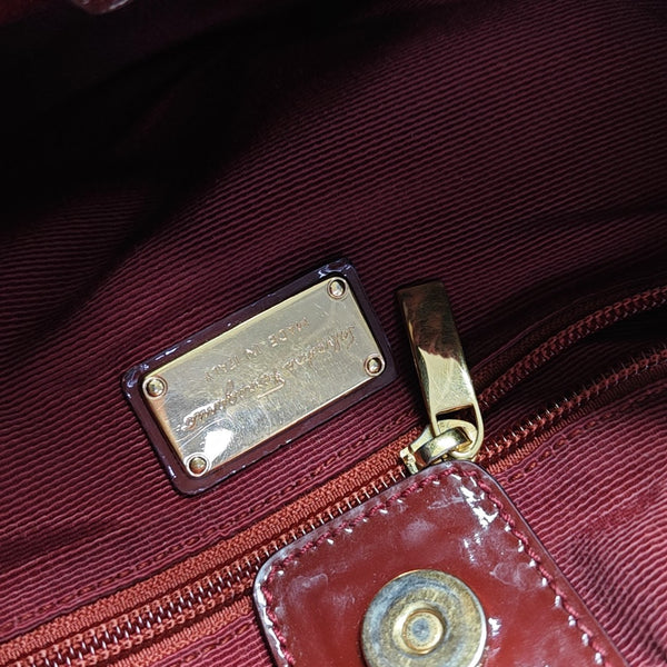 Fabric Red