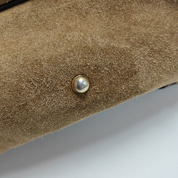 Royal Suede Brown