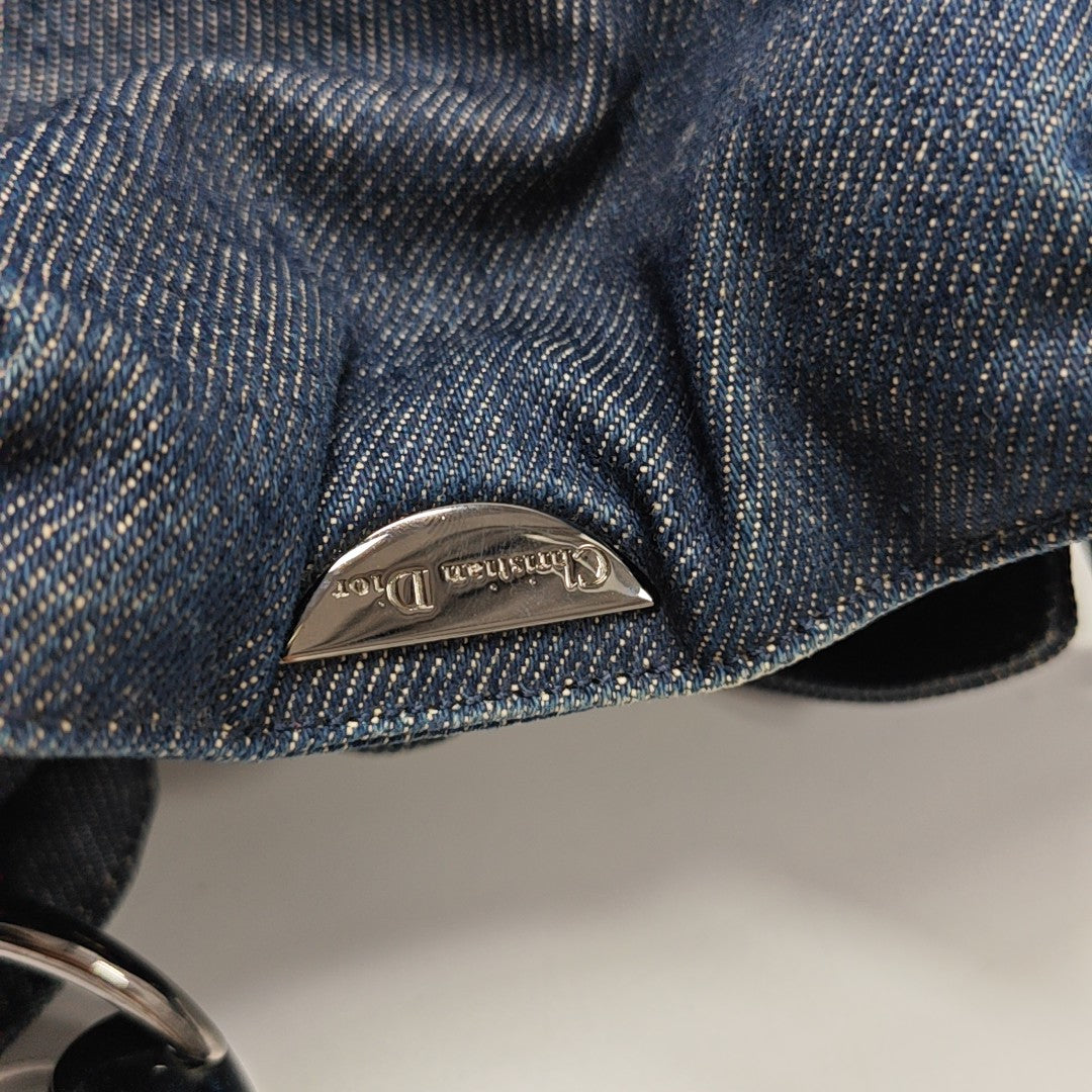 Denim Blue