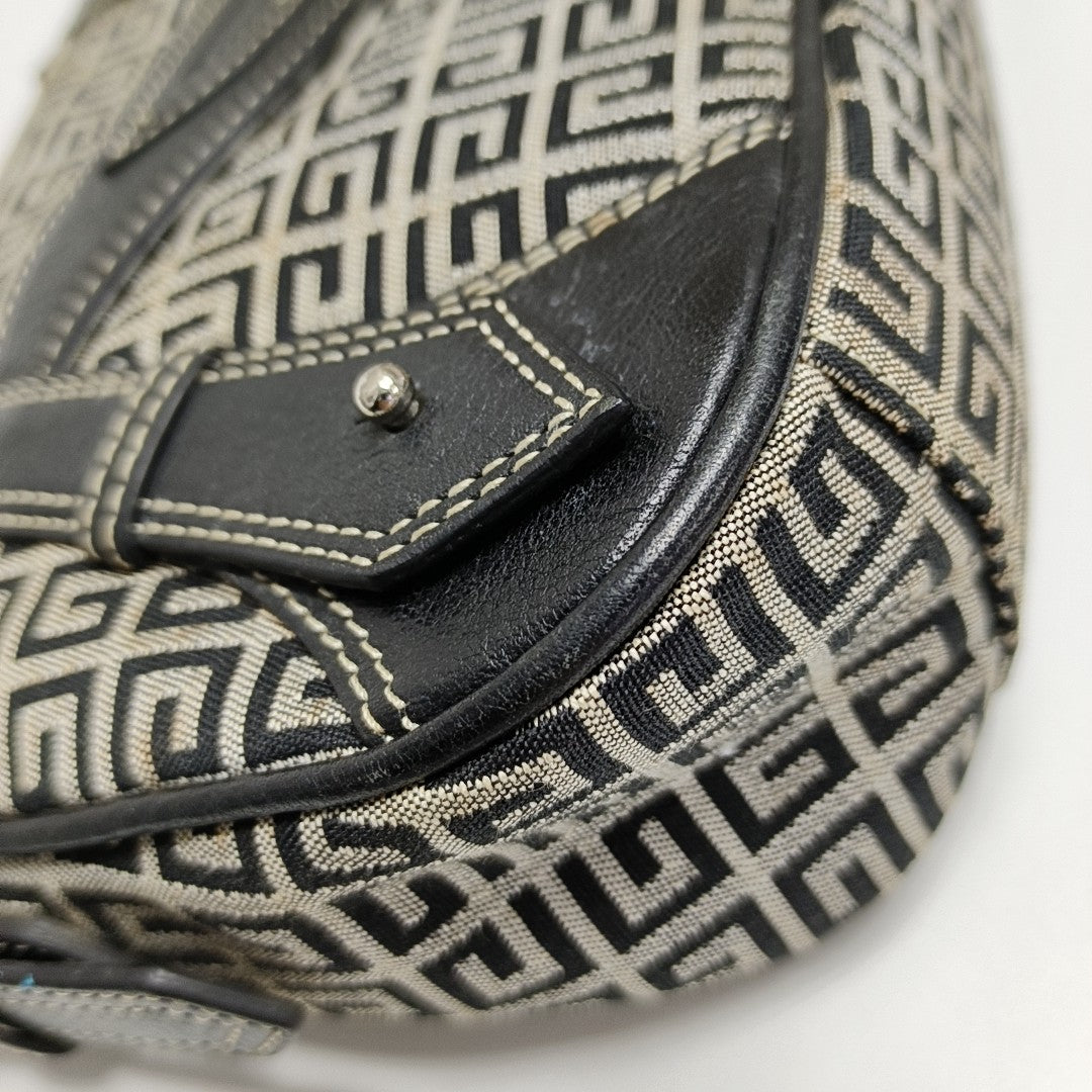 Fabric Black
