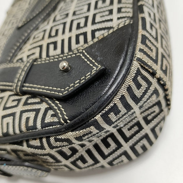 Fabric Black