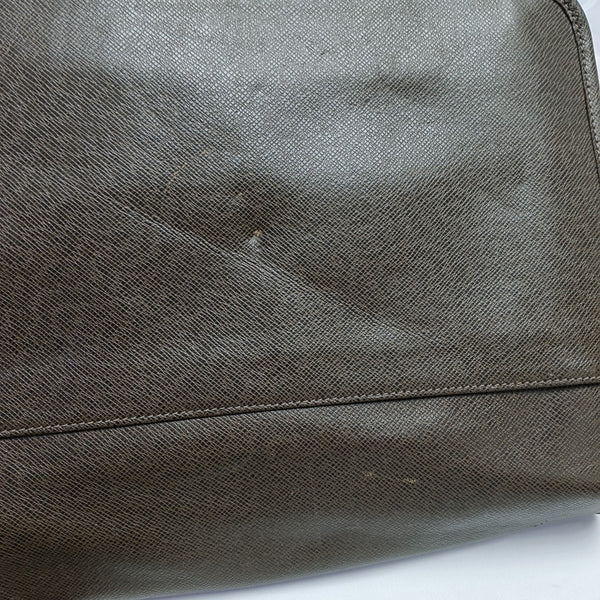ALEX Calfskin Brown