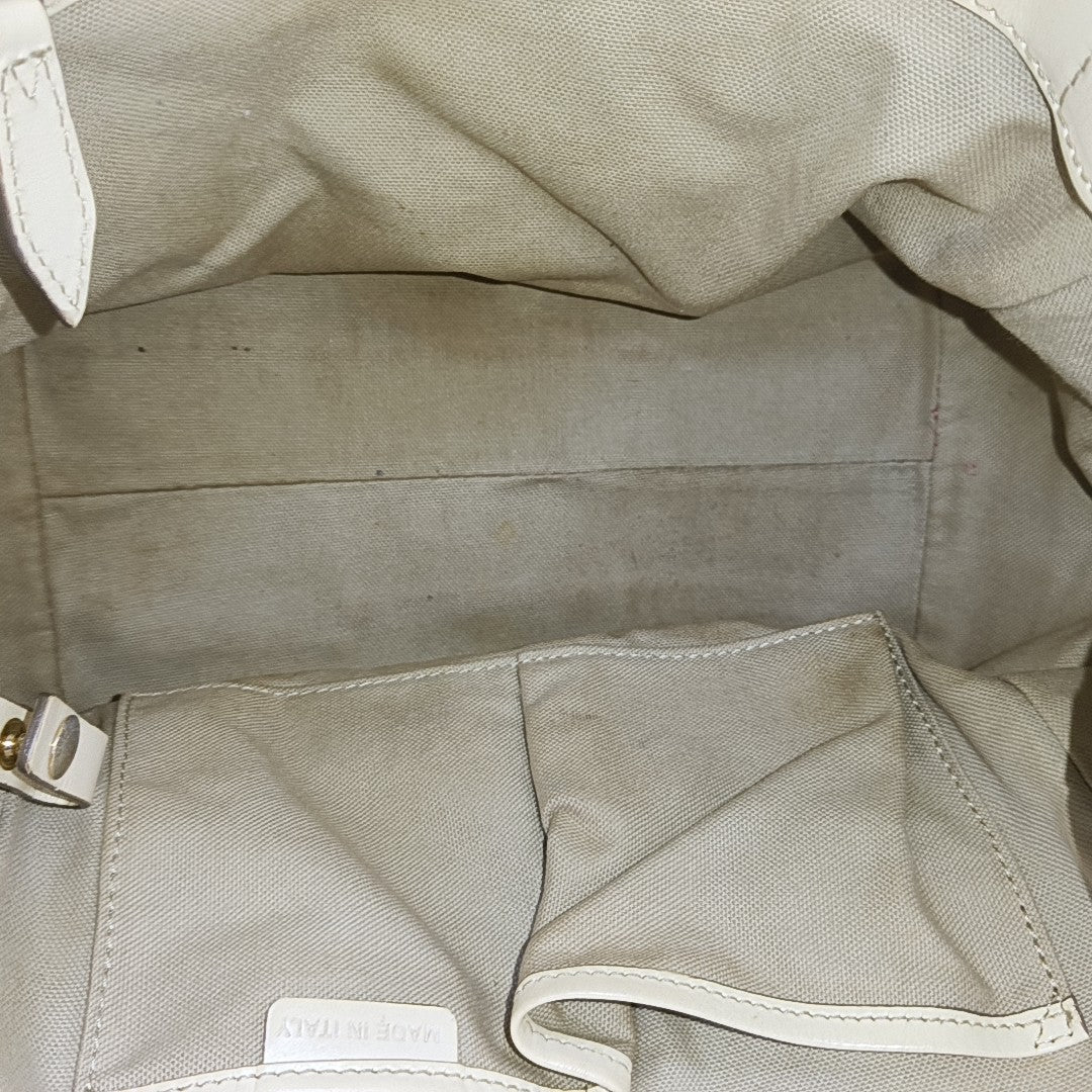 Canterbury Canvas Brown
