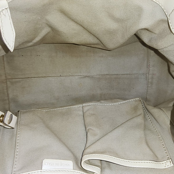 Canterbury Canvas Brown