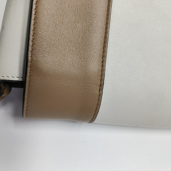 FRAME Medium Calfskin Multicolor