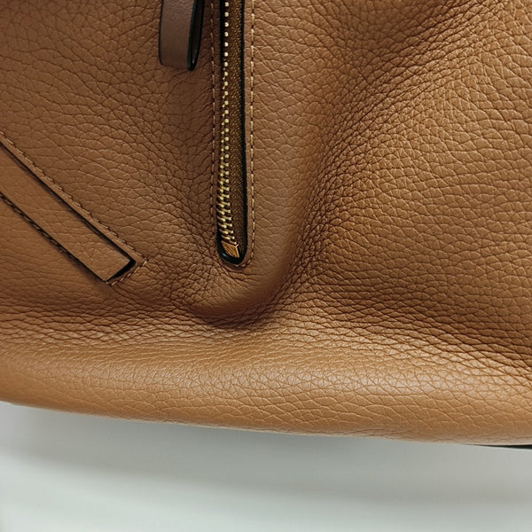 Hammock Calfskin Brown