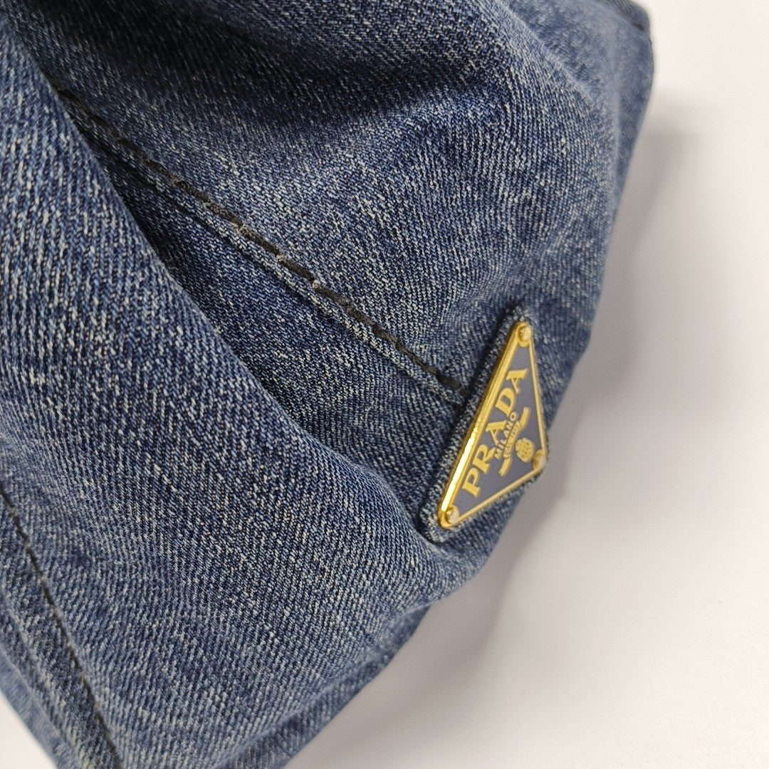 Denim Blue