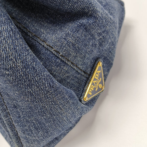 Denim Blue