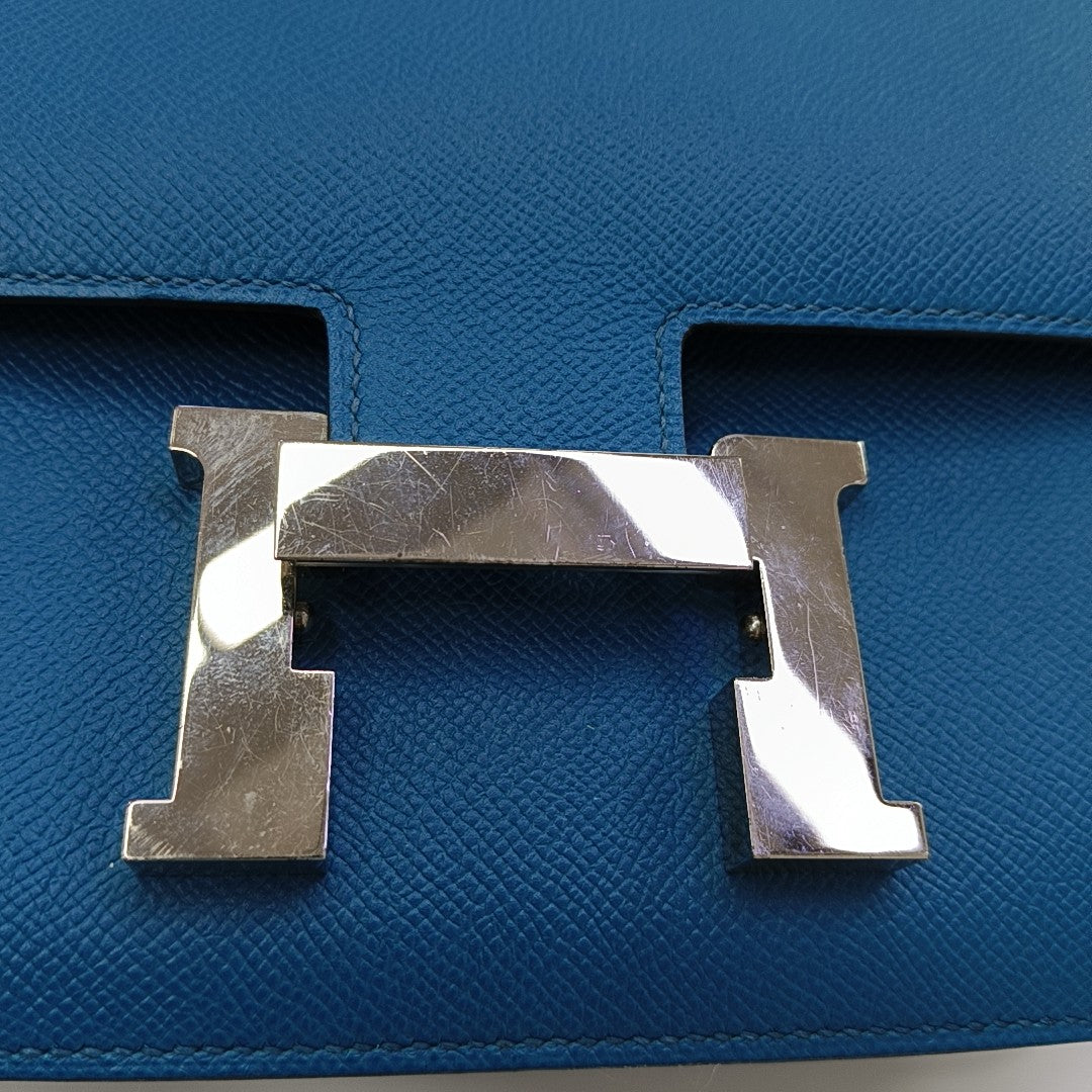 Constance 23 Epsom Blue