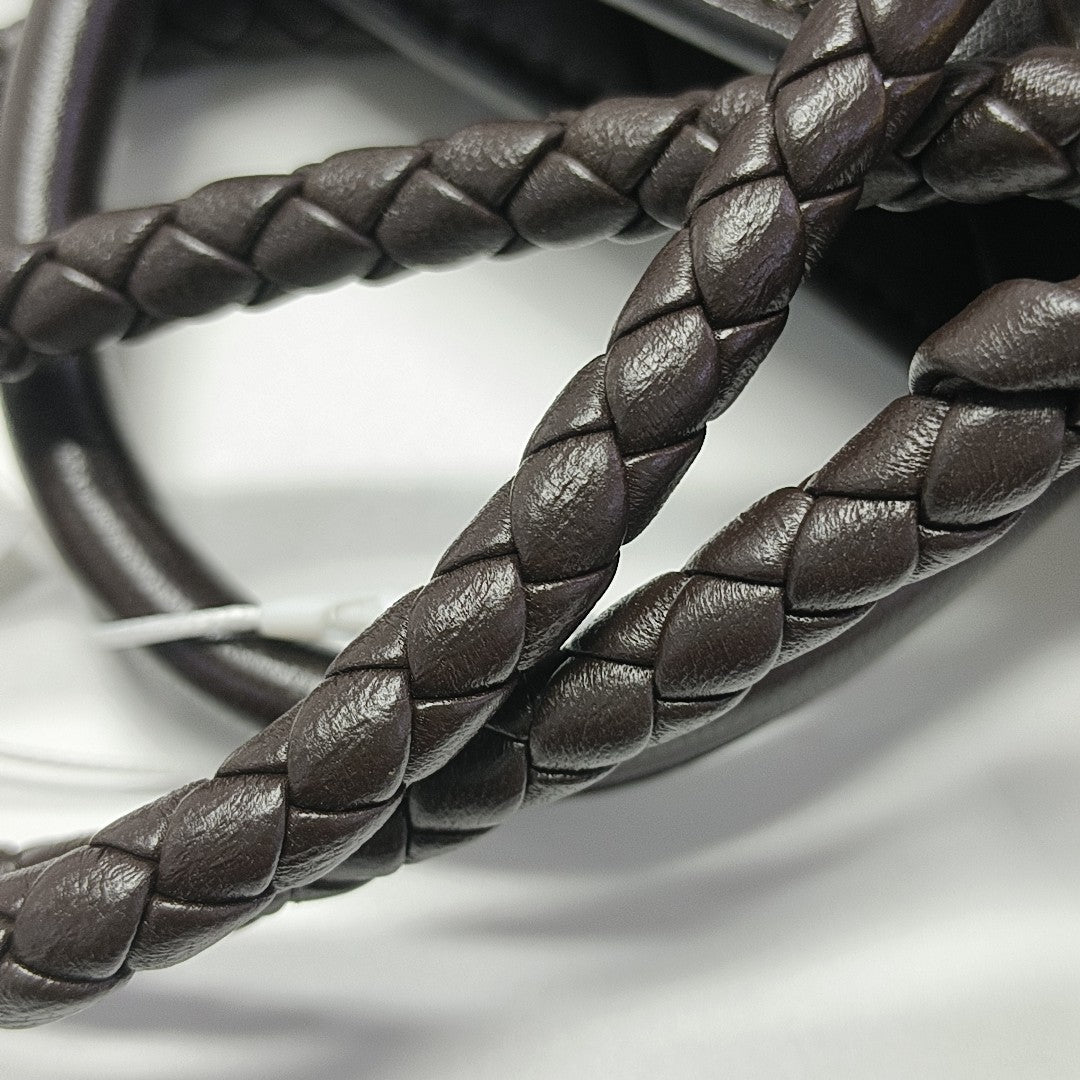 Andiamo Lambskin Brown