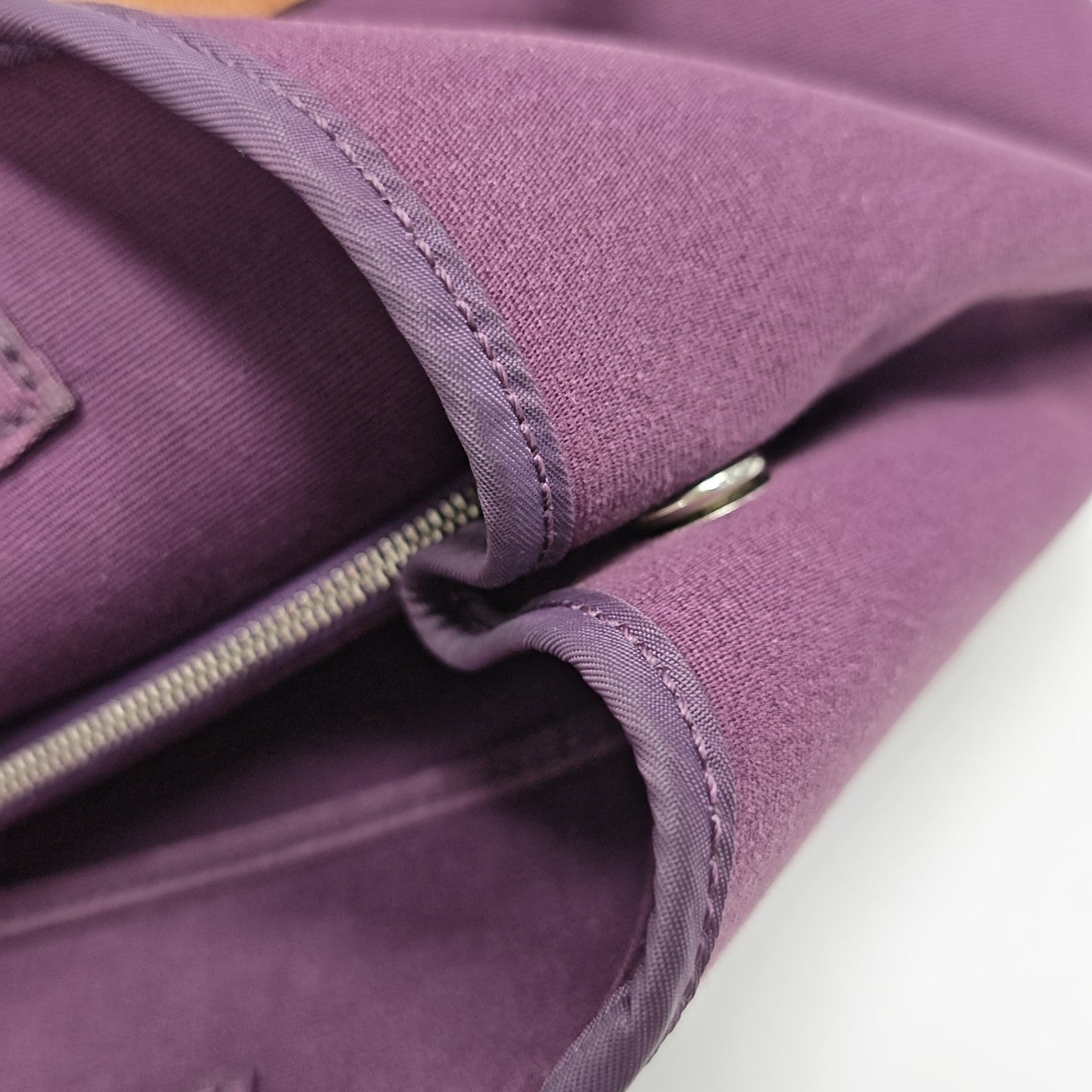 Cabag Canvas Purple
