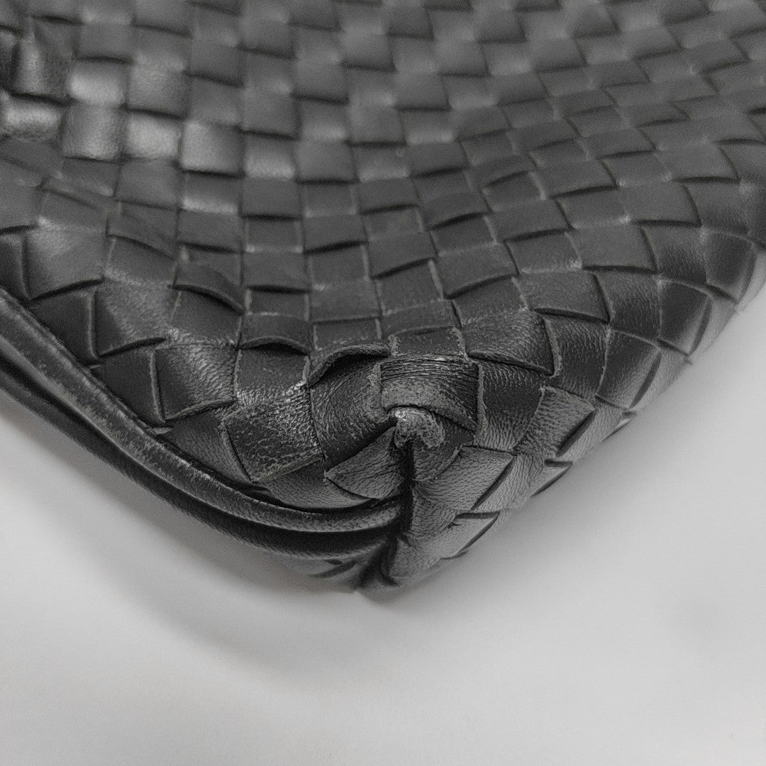 Nodini Lambskin Black