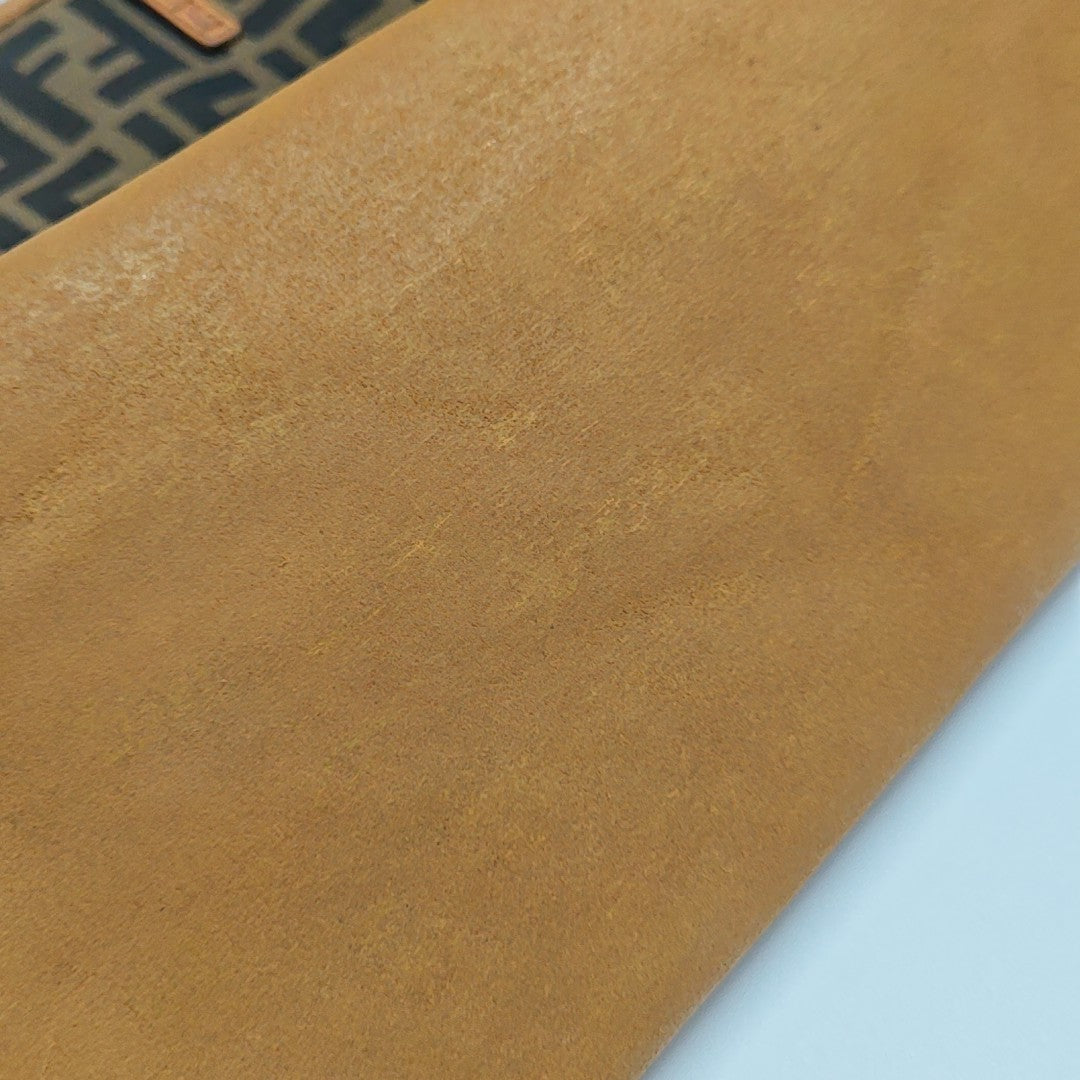 Canvas Tote Bag Brown