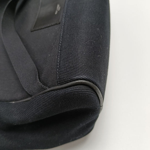 CITY Fabric Black