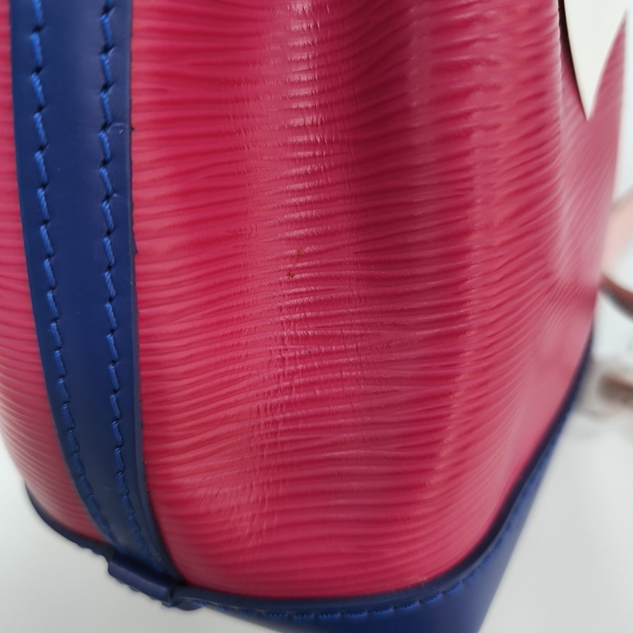 NOÉ Nano Epi Pink
