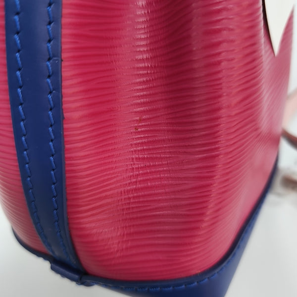 NOÉ Nano Epi Pink