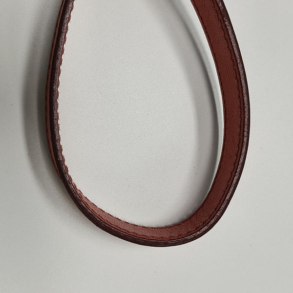 Vara Calfskin Red