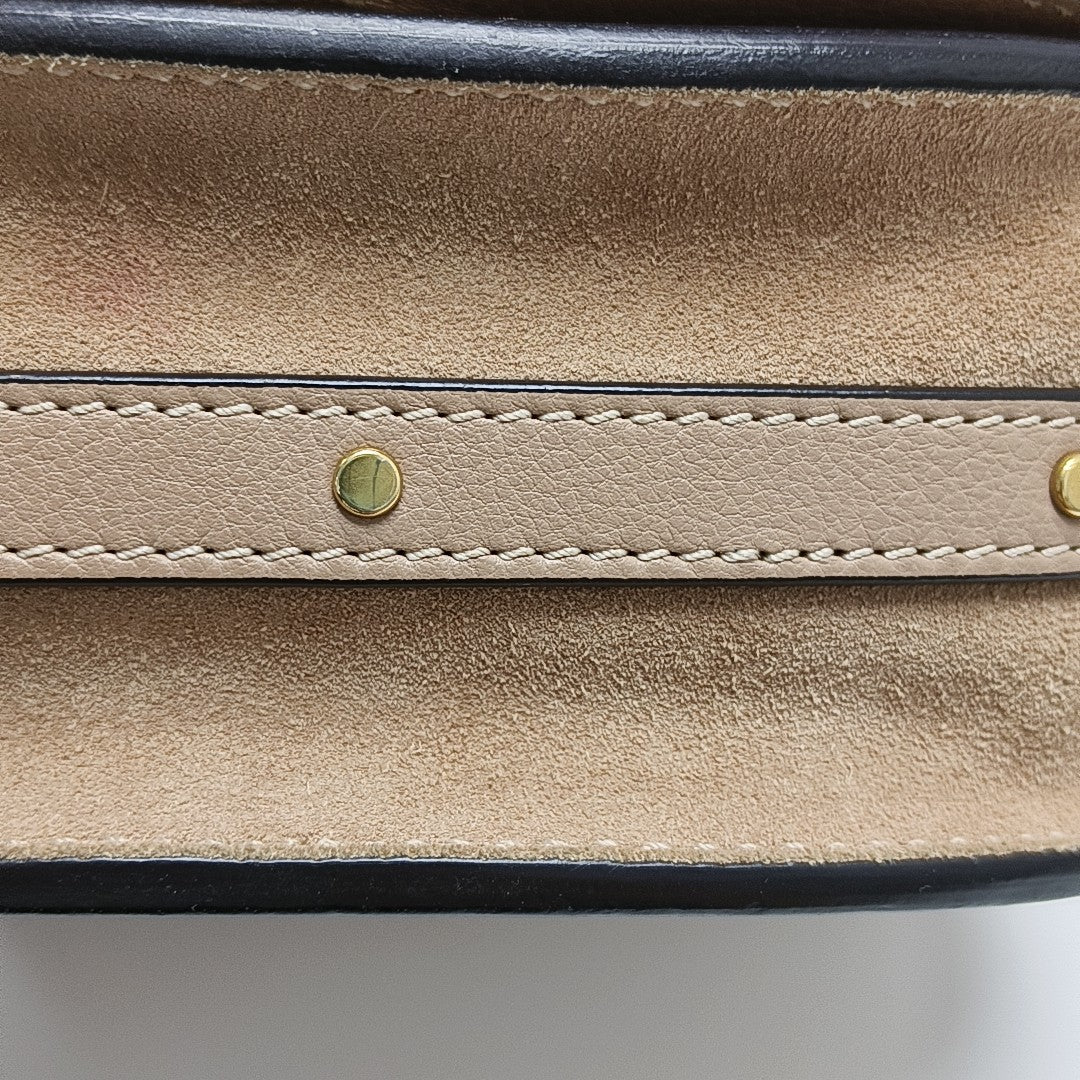Nile Calfskin Pink