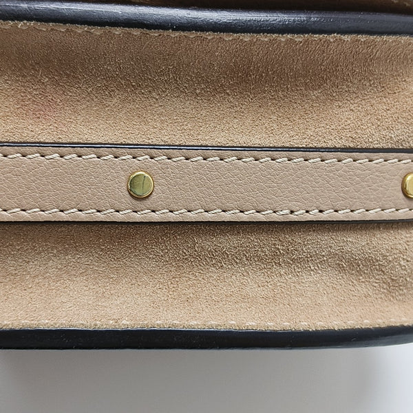 Nile Calfskin Pink