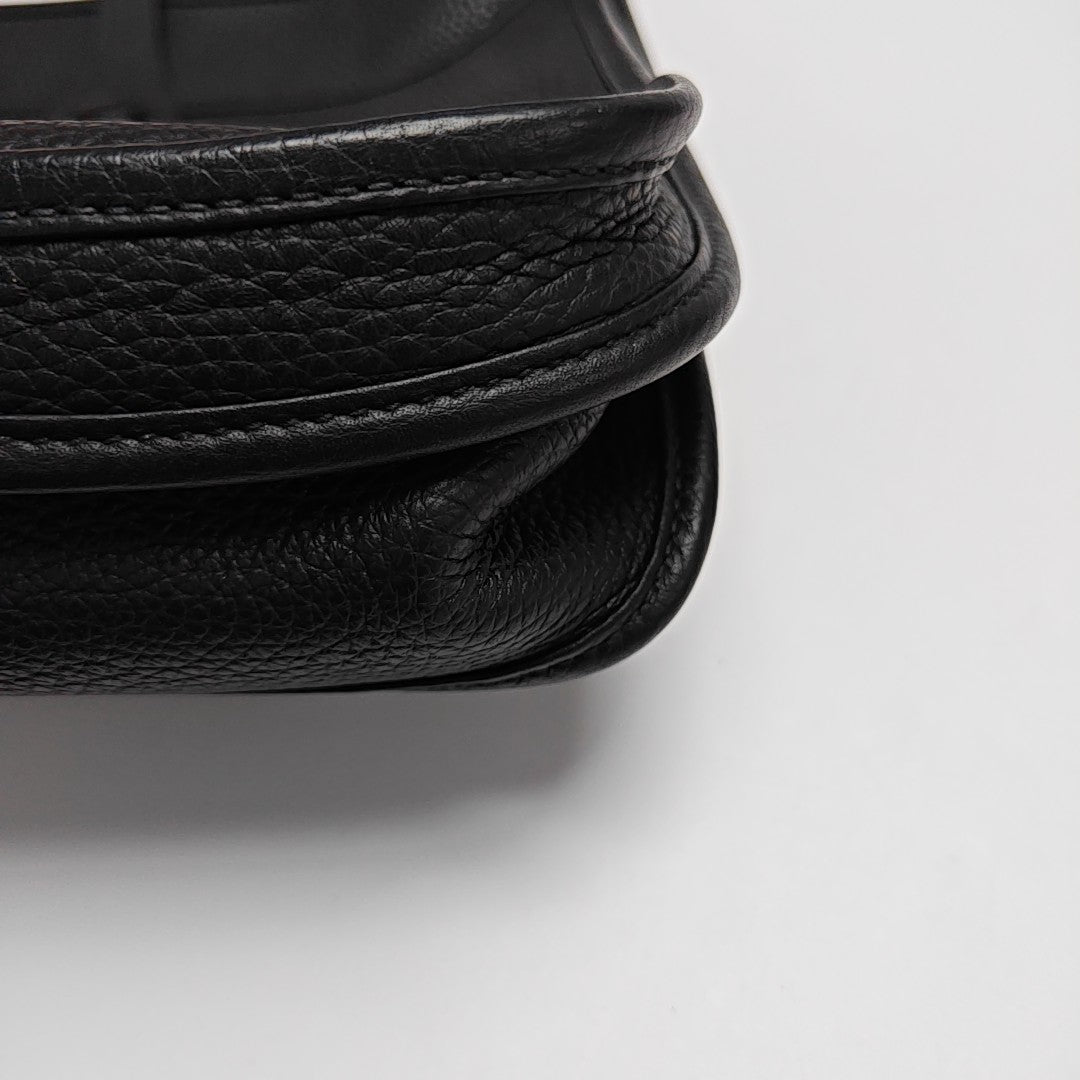 Evelyne 29 Togo Black