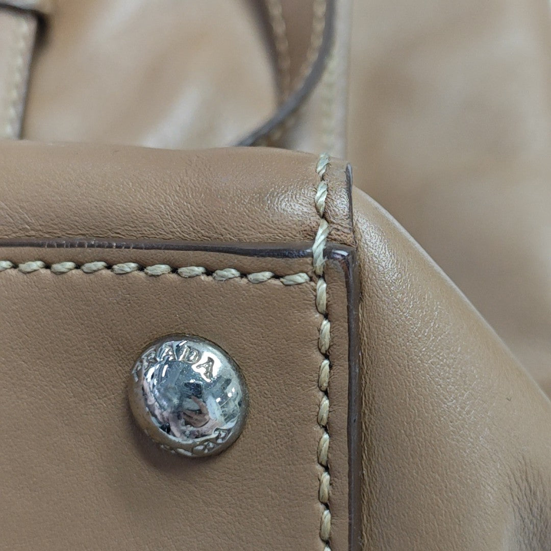 Calfskin Brown