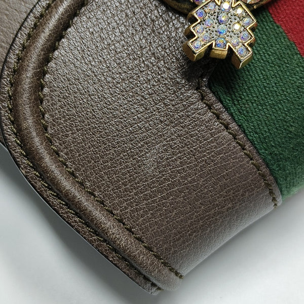 Totem Calfskin Brown