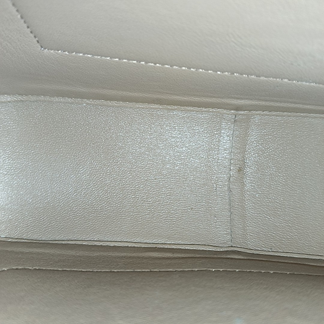 FRAME Medium Calfskin Multicolor
