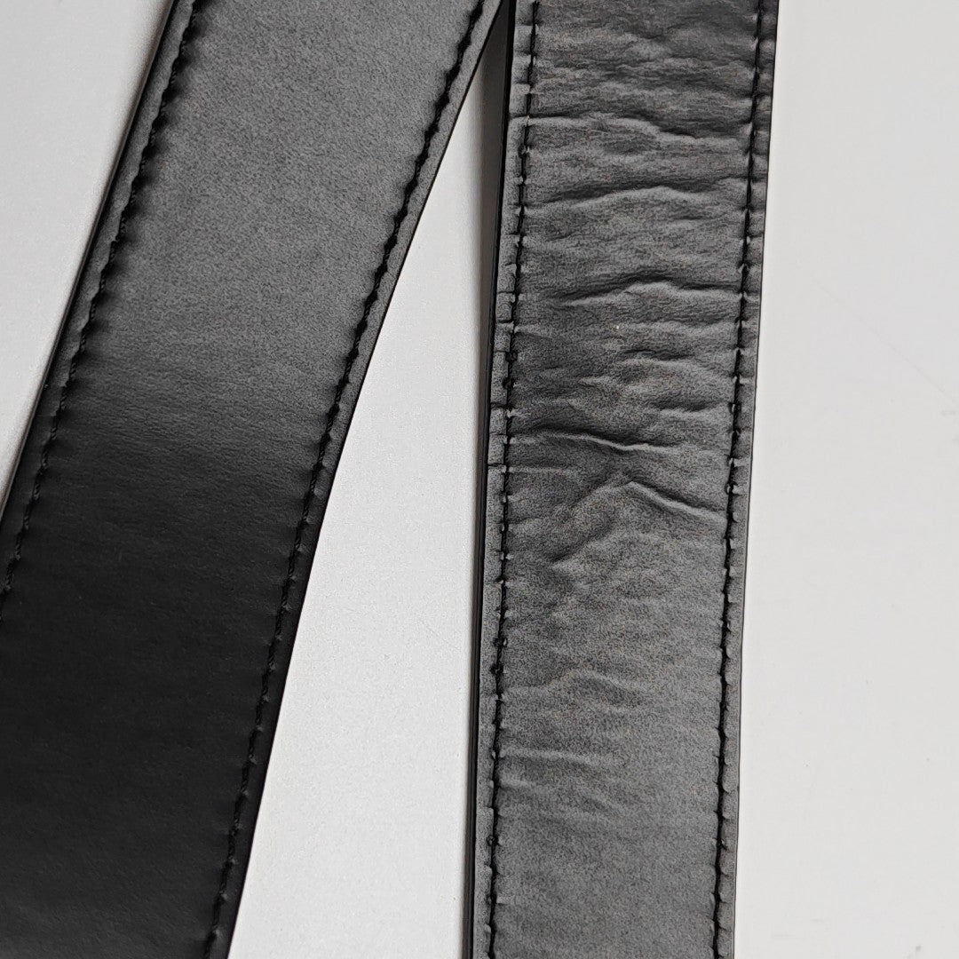 PAPILLON 19 Epi Black