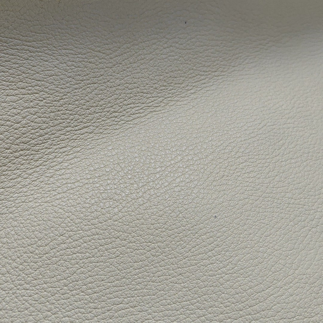 Calfskin Tote Bag Beige